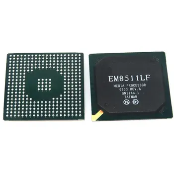 Новая оригинальная интегральная схема EM8511LF EM8511 с чипом IC