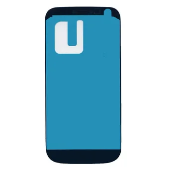 Для Samsung Galaxy S3 Mini I8190 OEM Передняя рамка корпуса Безель Пластина Клейкая наклейка