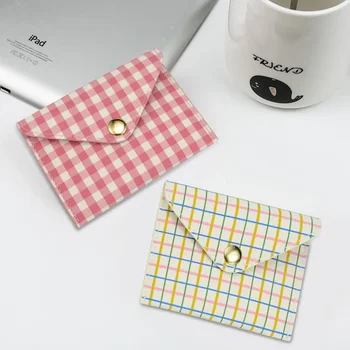 Ультратонкий короткий мини-кошелек Mini Ins, женский простой конверт, Маленький кошелек, Сумка для хранения монет, сумка для карт