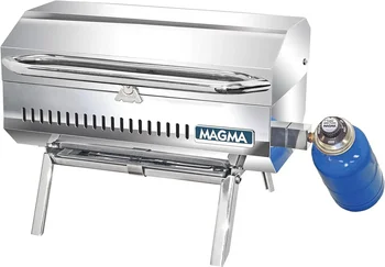 Продукция Magma, газовый гриль серии ChefsMate Connoisseur, A10-803, Мульти, один размер