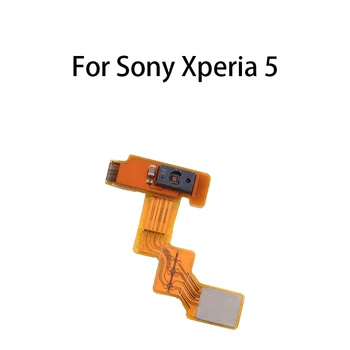 Гибкий кабель датчика освещенности для Sony Xperia 5