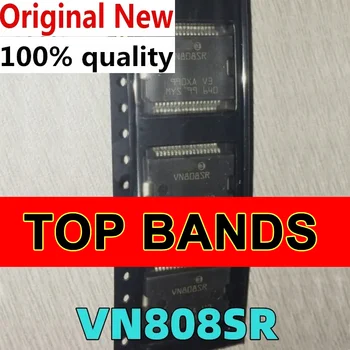 Новый (1-10 штук) 100% VN808SR, VN808SR13TR, VN808 HSSOP36, чипсет IC, оригинальный чипсет