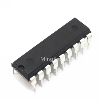 5ШТ Интегральная схема D6145C001 DIP-18 IC chip