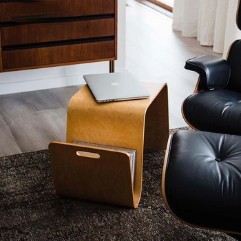 Дизайн журнальных столиков в минималистском стиле, маленьких журнальных столиков в скандинавском стиле, современных журнальных столиков для гостиной, мебели для спальни Tavolino Da Salotto WZ50CT