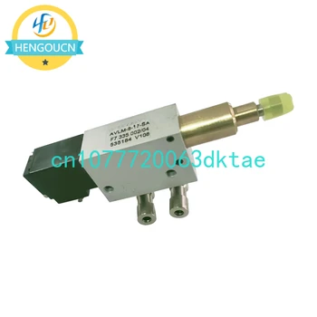 Электромагнитный клапан офсетной печатной машины F7.335.002/05 для замены запасных частей оборудования для печати высокой четкости