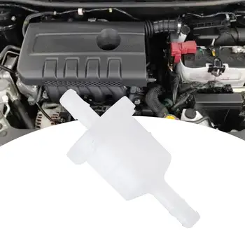 Встроенный топливный фильтр 369-02230-0 Заменяет белый прочный для запасных частей подвесных автомобилей Nissan Хорошая производительность