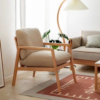 Эргономичный минималистичный стул для гостиной Желтый Дизайнерский мобильный роскошный стул для гостиной Уникальная модная мебель Silla Plegable