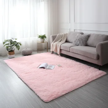 Nordic ins, ковер для гостиной, журнальный столик в спальне, прикроватный коврик с эркером, ковер с различными цветочными узорами, ковер для ползания малыша