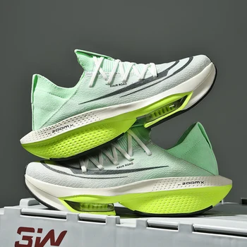 Новые мужские кроссовки 2023, Дышащая спортивная обувь на открытом воздухе, легкие кроссовки для мужчин, удобная спортивная обувь для тренировок.