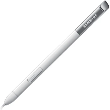 Сенсорный карандаш Указка S Pen Стилус для Samsung Galaxy Note 2 N7100 Белый