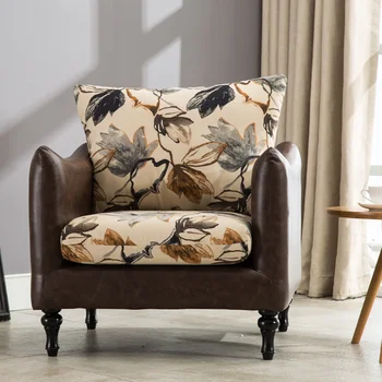роскошные подушки, диван для гостиной, современный скандинавский 
удобный диван для ленивого отдыха, скандинавская кожа 
woonkamer banken 
мебель для дома