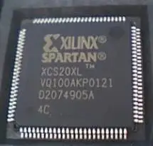 XCS20XL-4VQ100C, XCS20XL-4VQ100I, XCS20XL-4VQG100C Оригинал, в наличии. Микросхема питания