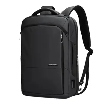 Деловой рюкзак Mark Ryden2023, модернизированный рюкзак большой емкости, мужская сумка для ноутбука для деловых поездок