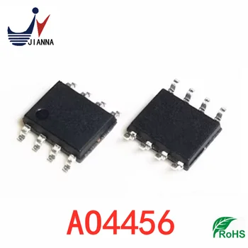 AO4456 A04456 Патч с МОП-лампой SOP-8, MOSFET, регулятор напряжения, транзистор, оригинал